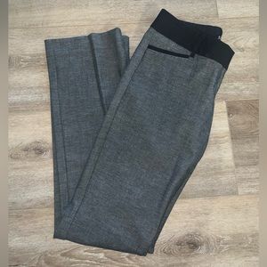 Express Grey Dress Pants